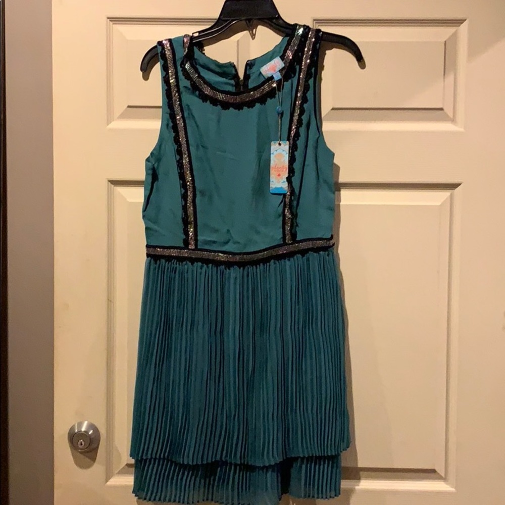 Plenty by Tracy Reese Cocktail Dress